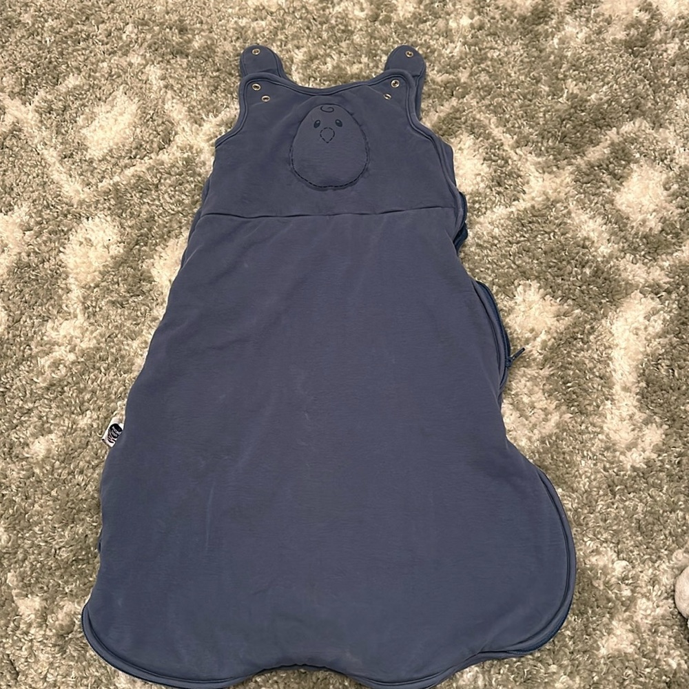 Nested Bean Winter 2.5 TOG MEDIUM
